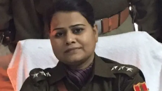 ’آسا رام کی گرفتاری ایک بڑا چیلنج تھی‘