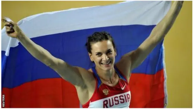 රුසියානු මලල ක්‍රීඩකයන්ට රියෝ ඔලිම්පික් උළෙල අහිමි වෙයි