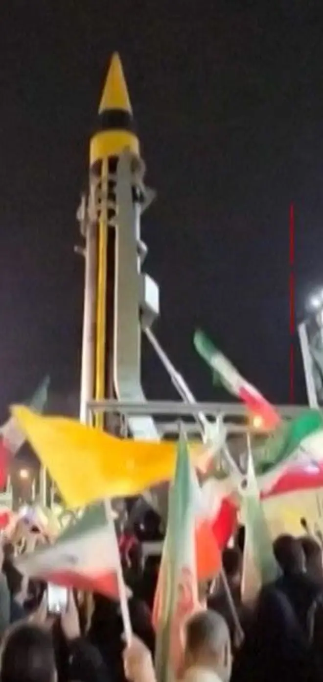 تہران