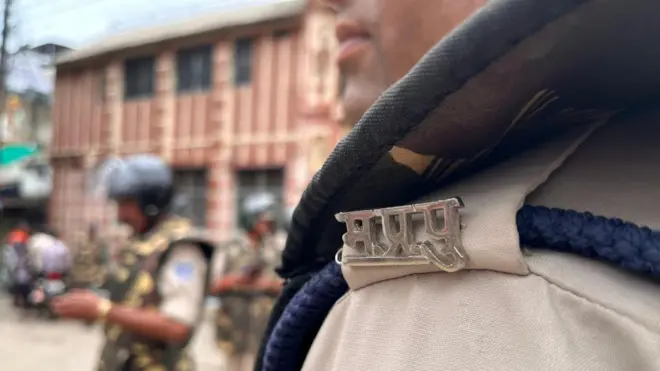 मध्य प्रदेश