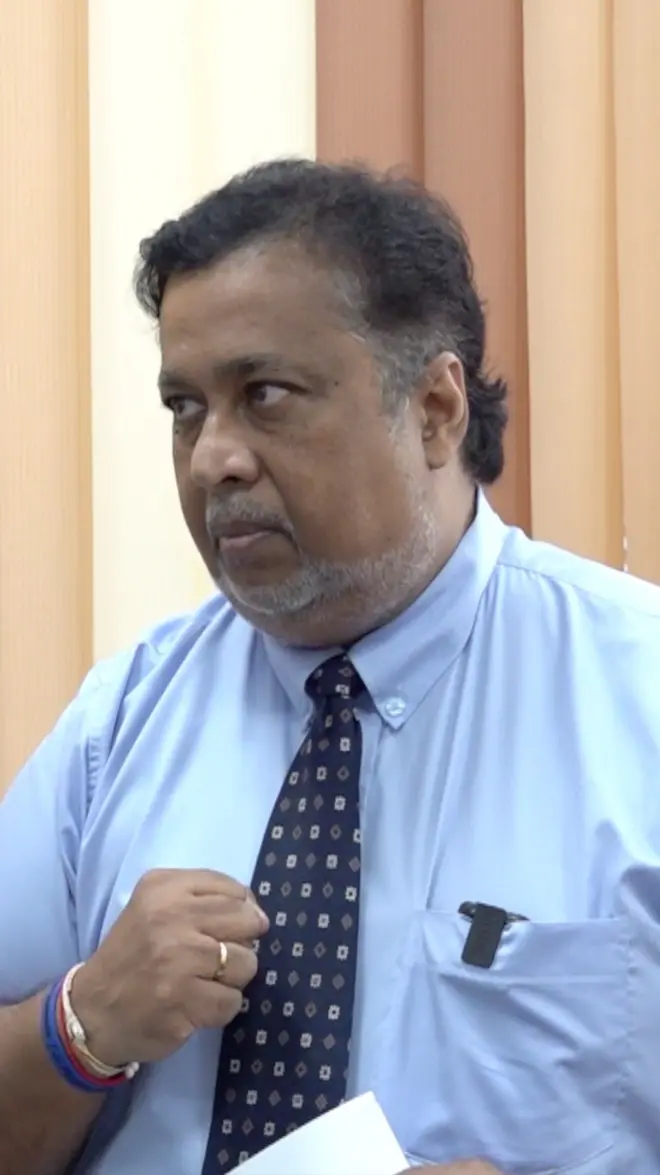 වෛද්‍ය කපිල කන්නන්ගර