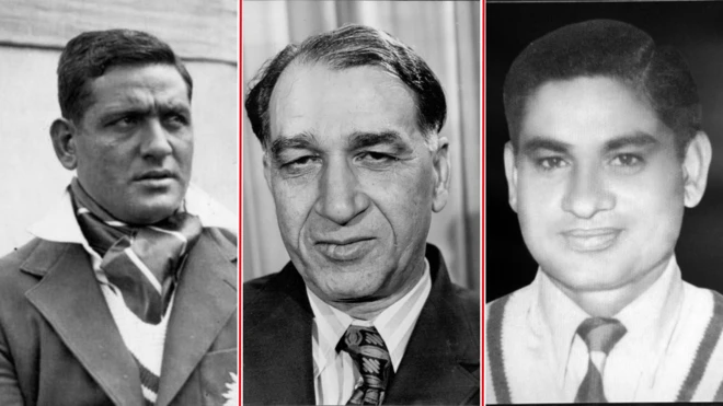 ਅਬਦੁੱਲ ਹਫੀਜ਼, ਆਮਿਰ ਇਲਾਹੀ ਤੇ ਗੁਲ ਮੁਹੰਮਦ