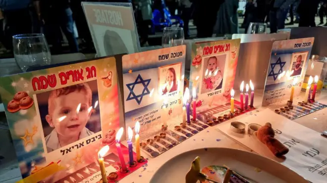 Фотографии Шири Бибас и ее детей