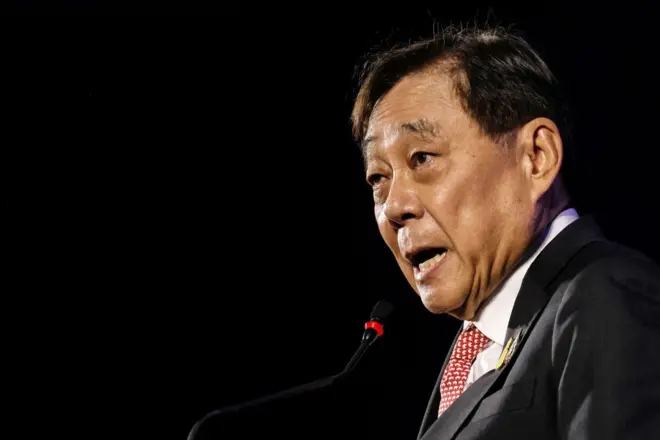 พิชัย ชุณหวิชร 