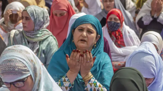 عید، پاکستان