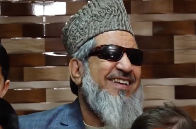 برکت الله سلیم