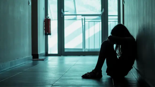 Foto genérica niña.