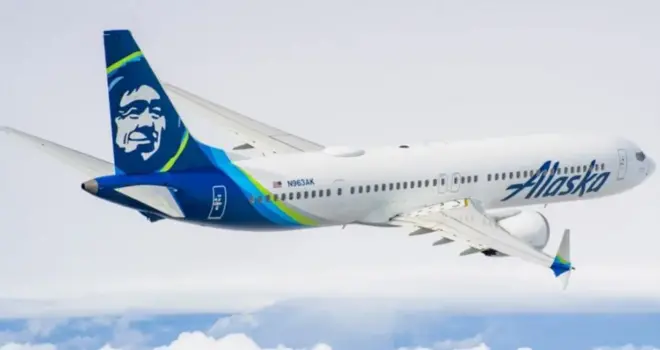 बोइंग विमान