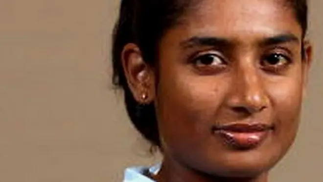 మిథాలీరాజ్