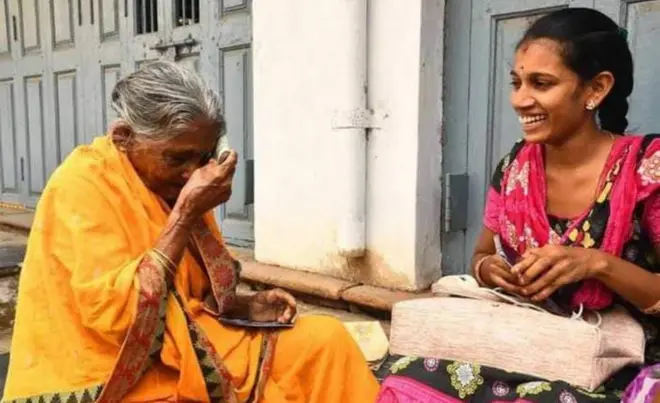 ఆంధ్రప్రదేశ్ వలంటీర్లు