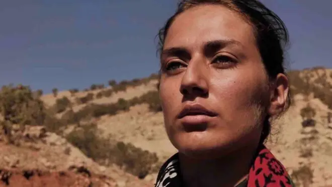 "النار في كل ما حولنا": أثر انتفاضة إيران خارج حدودها