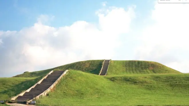 cahokia