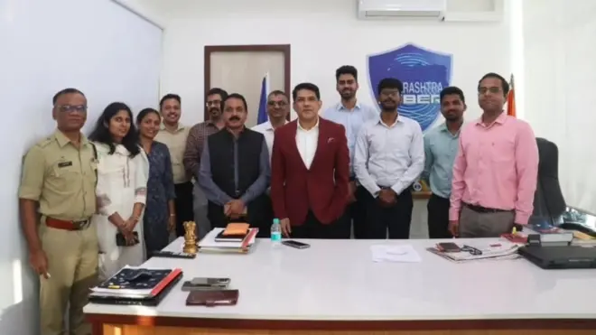 मुंबई पोलीस