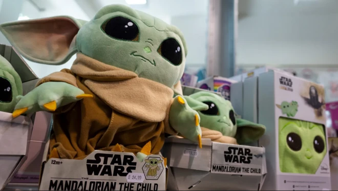 최근 장난감 시장은 대단히 치열한 양상을 보이고 있다