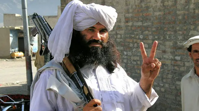 तालिबान