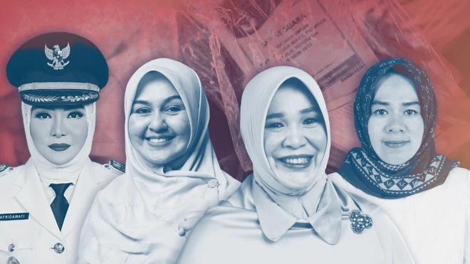 Pilkada 2024 Pdip Vs Jokowi Di Pilkada Jateng Sumut Dan Bali Bbc Pilkada 2024 Pdip Vs Jokowi Di Pilkada Jateng Sumut Dan Bali Bbc