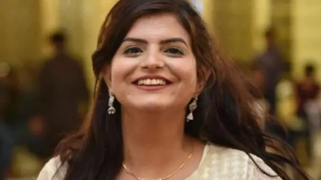 नमरिता कुमारी