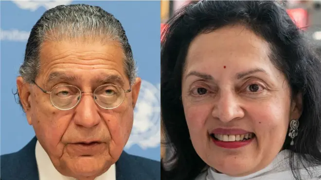 भारत पाकिस्तान