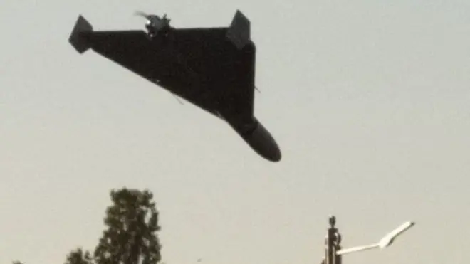 پهپاد شاهد
