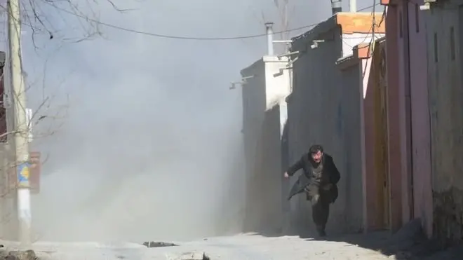 حمله پنجشنبه محکومیت گسترده ای را به دنبال داشت