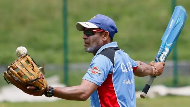 क्रिकेट