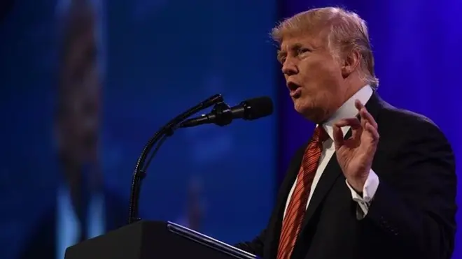 کراولي، د ټرمپ پر (د افغانانو خپل کار او خپله خوښه) سیاست نیوکه کړې