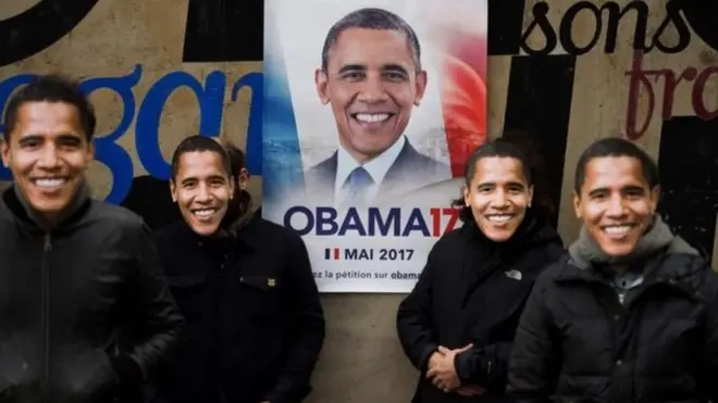 此次活动的组织者希望匿名