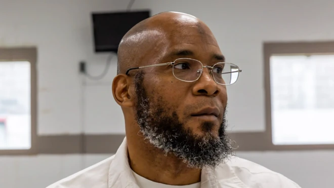 Марселлас Уильямс