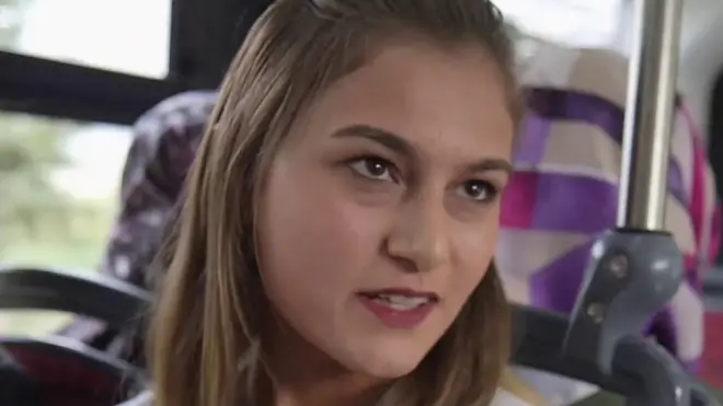 Turquie : des bus roses pour les femmes