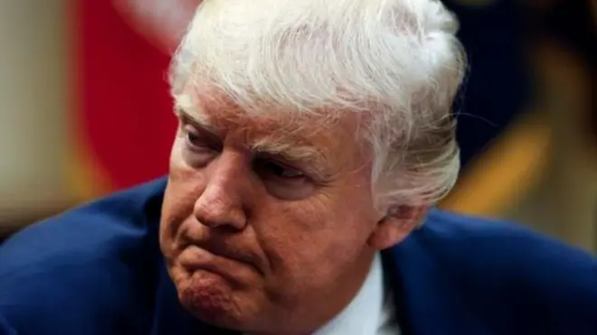 Donald Trump berjanji untuk mengganti dan membatalkan Obamacare dalam kampanye.