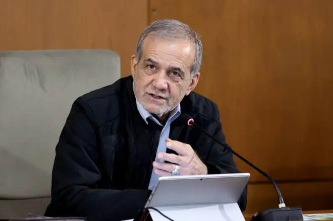 پزشکیان