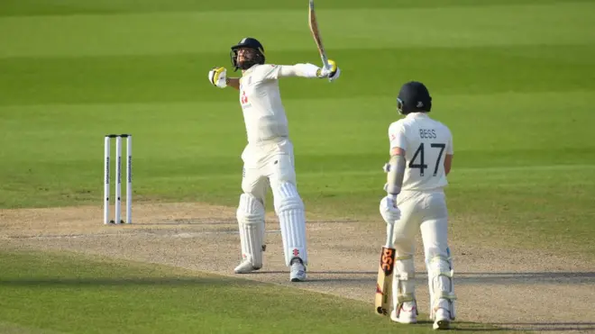 پاکستان، انگلینڈ