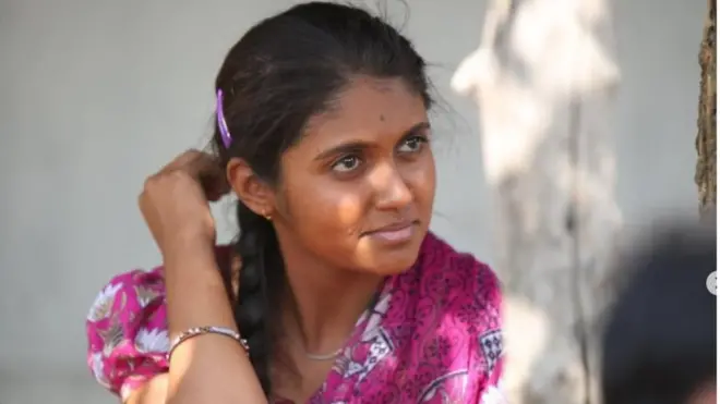 रिंकू राजगुरू