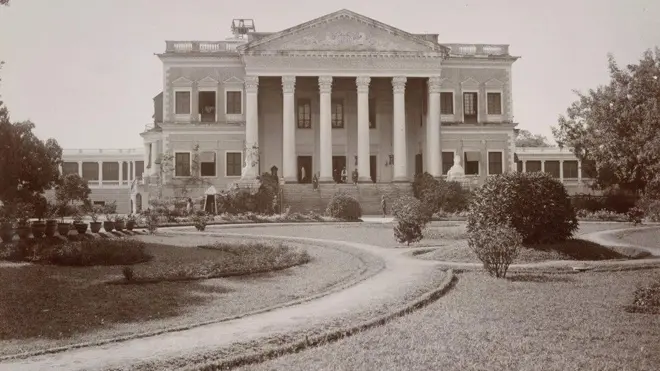 కోఠి మహిళా కాలేజి