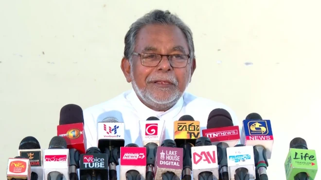 සිරිල් ගාමිණී පියතුමන්