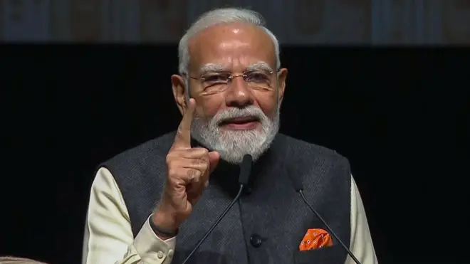 पीएम मोदी