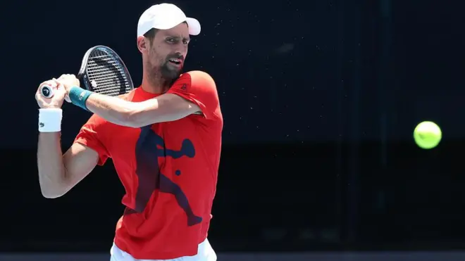 نواک جوکوویچ با ده قهرمانی پرافتخارتین تنیس‌باز در اوپن استرالیاست