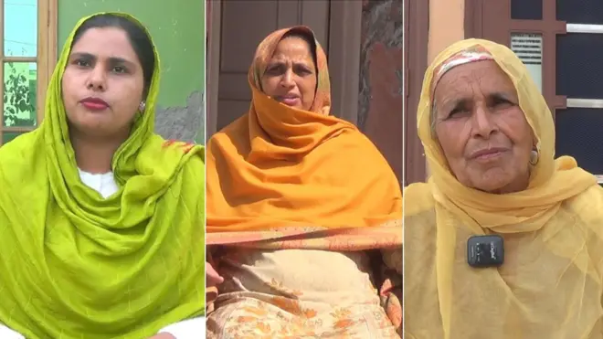 ਕਿਸਾਨ ਅੰਦੋਲਨ