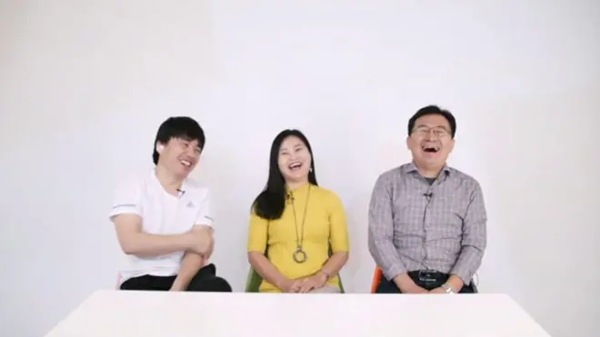 朝鲜人回答哪些“令人无语”的问题