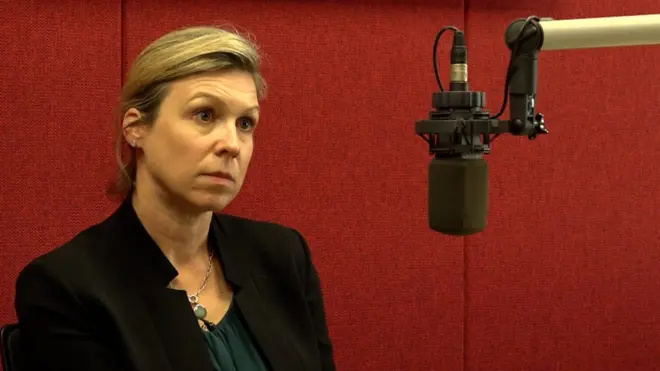 COP26 को पूर्वसन्ध्यामा नेपालका लागि यूकेकी राजदूत निकोला पोलिटसँगको अन्तर्वार्ता