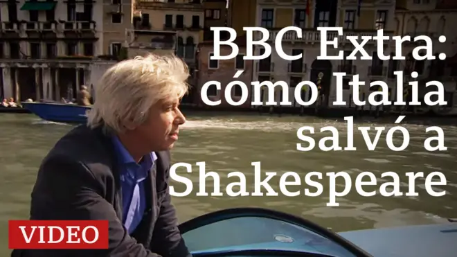 El historiador Francesco da Mosto en Venecia