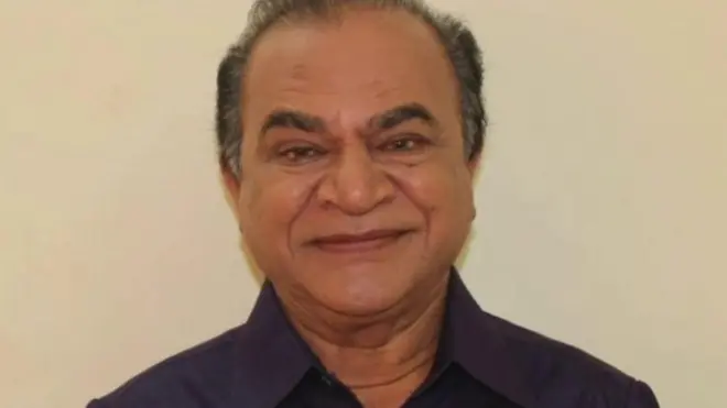 घनश्याम