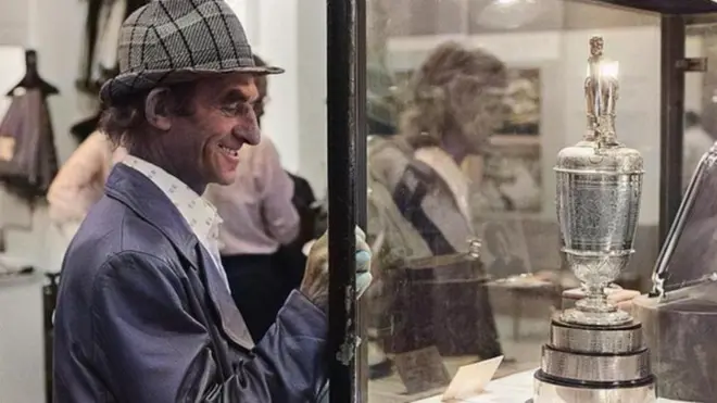 فلیتکرافت موضوع فیلمی در سال ۲۰۲۲ بود و کتاب زندگینامهاش در سال ۲۰۱۱ با عنوان شبح اوپن منتشر شد