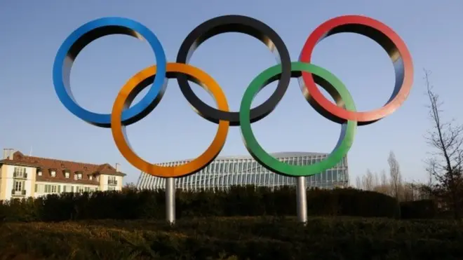 2032年夏季五輪・パラは豪ブリスベンで決定 IOC総会 - BBCニュース 2032年夏季五輪・パラは豪ブリスベンで決定 IOC総会 - BBCニュース