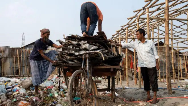 COP29, inkişaf etmiş ölkələr, iqlim, ətraf mühit