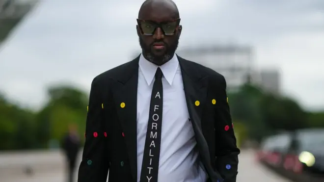 Virgil Abloh