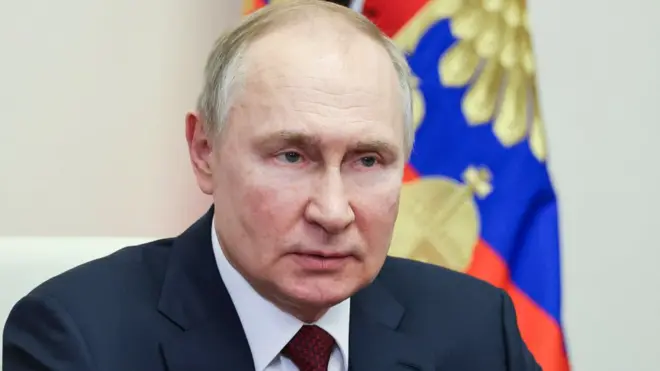 Путин