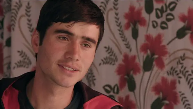 Жизнь таджикского шахтера