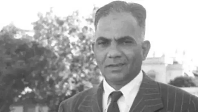 میر لائق علی