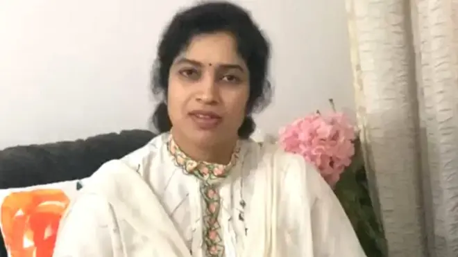 ముప్పాళ్ల జ్యోత్స్న